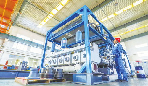 德石股份自主研發(fā)再攀高峰，計算機技術(shù)領(lǐng)域?qū)崿F(xiàn)關(guān)鍵突破