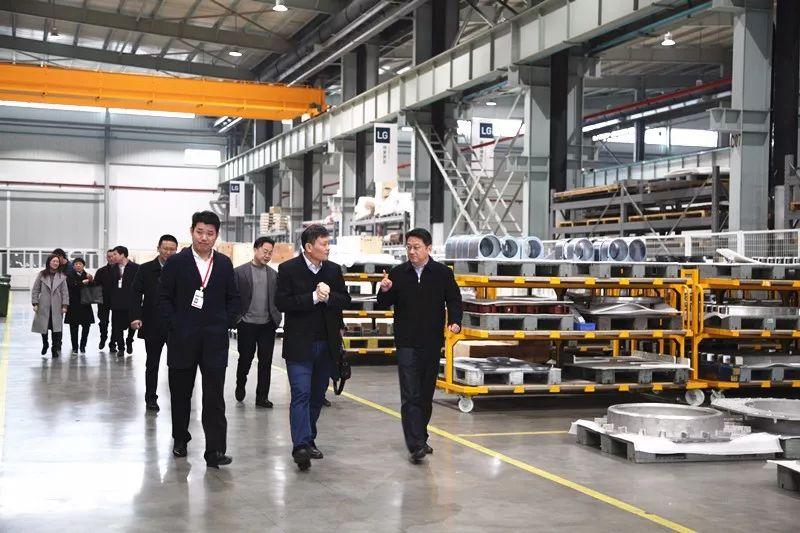 節(jié)后走訪企業(yè)忙，力爭(zhēng)旺年“開(kāi)門紅” 計(jì)算機(jī)技術(shù)開(kāi)發(fā)領(lǐng)域的新征程