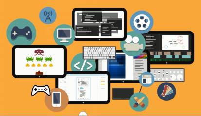 浙理教授話專業(yè) 人力資源管理、計(jì)算機(jī)科學(xué)與技術(shù)及數(shù)字媒體技術(shù)——聚焦計(jì)算機(jī)領(lǐng)域的技術(shù)開(kāi)發(fā)