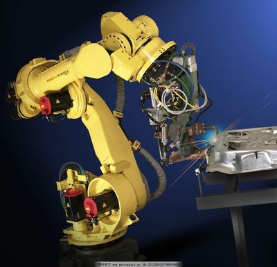 中國機(jī)器人產(chǎn)業(yè)崛起 最賺錢的十大公司盤點(diǎn)與技術(shù)發(fā)展趨勢