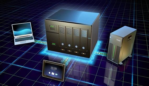 渲染服務(wù)器 計(jì)算機(jī)技術(shù)開發(fā)中的計(jì)算引擎與協(xié)作樞紐